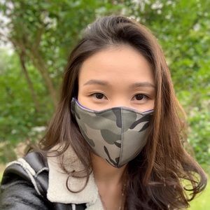 ✨20% off bundle of 2+✨ adult fabric face mask